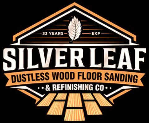 Silverleaf Dustless Logo